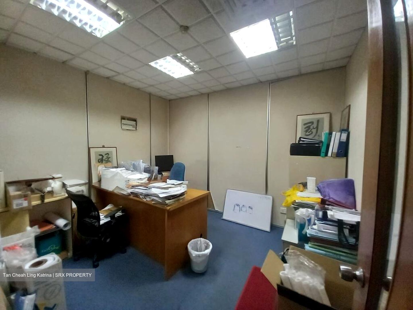 Golden Mile Tower (D7), Office #522393211